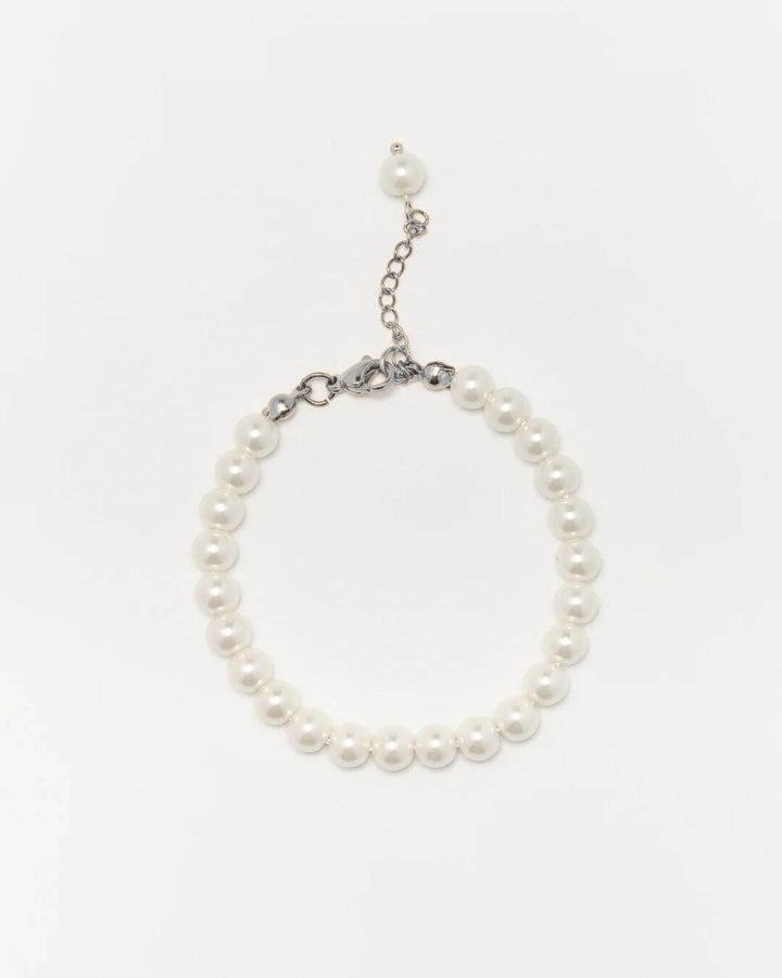 "Venice" Bracelet Pearls
